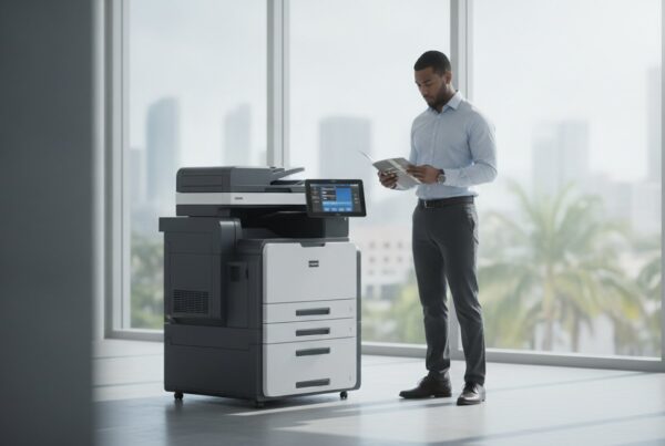 Xerox PrimeLink Production Printers: The 2026 Guide for South Florida Businesses