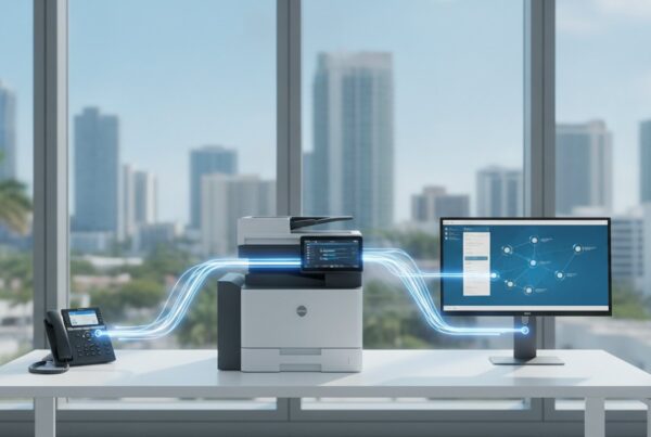 VoIP & CRM Integration: 2026 Guide for Miami Businesses