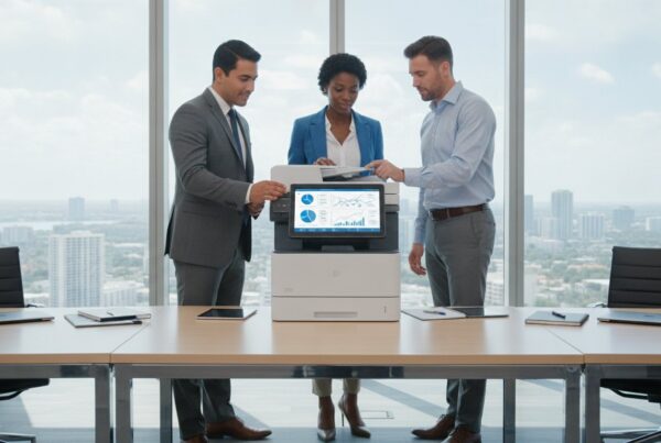Avoiding IT Outsourcing Mistakes: South Florida Guide