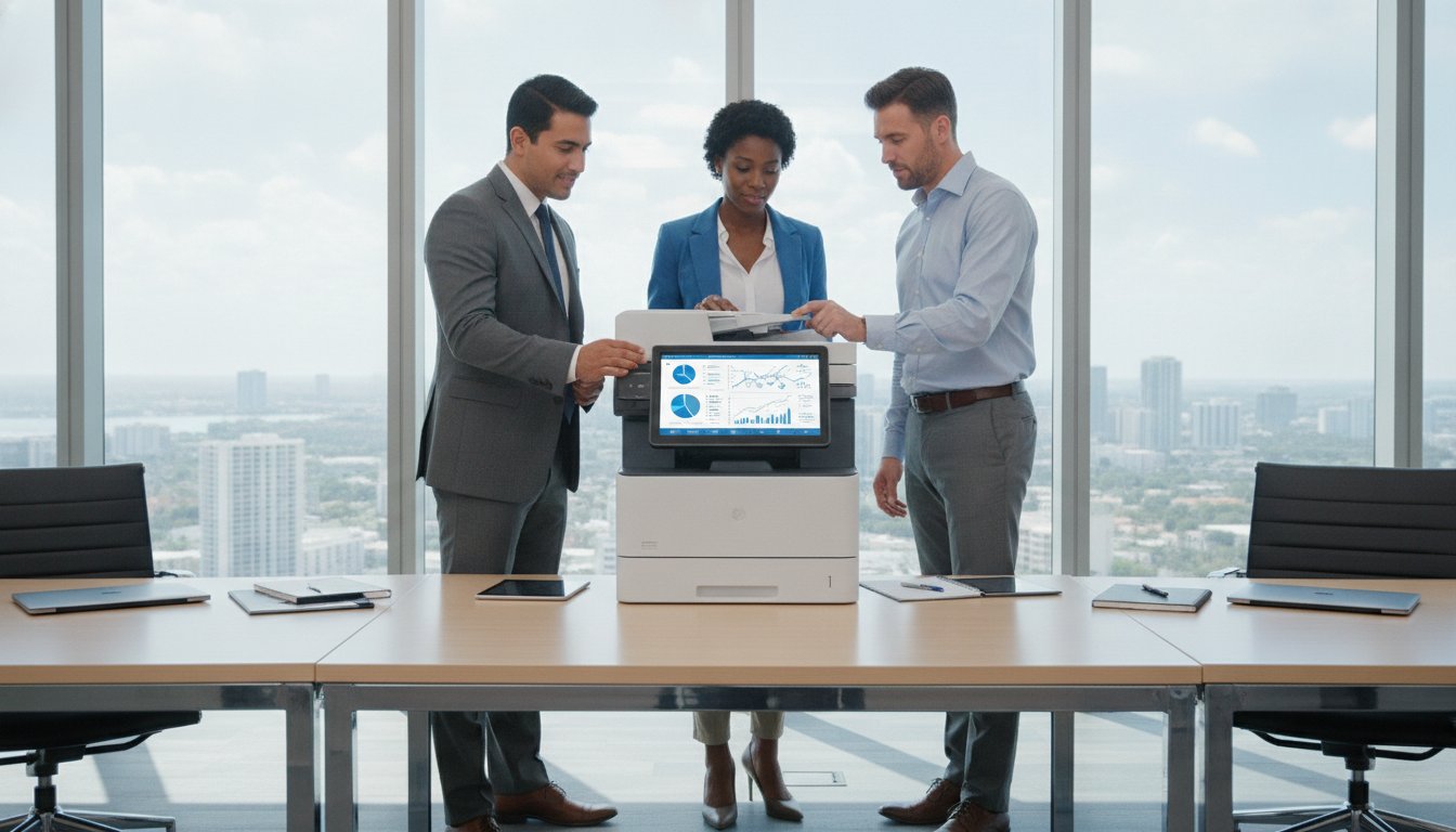 Avoiding IT Outsourcing Mistakes: South Florida Guide