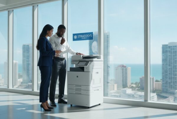 Copier Lease vs Buy: 2026 South Florida Business Guide