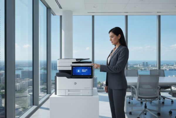 Document Security for Law Firms: 2026 Legal Guide