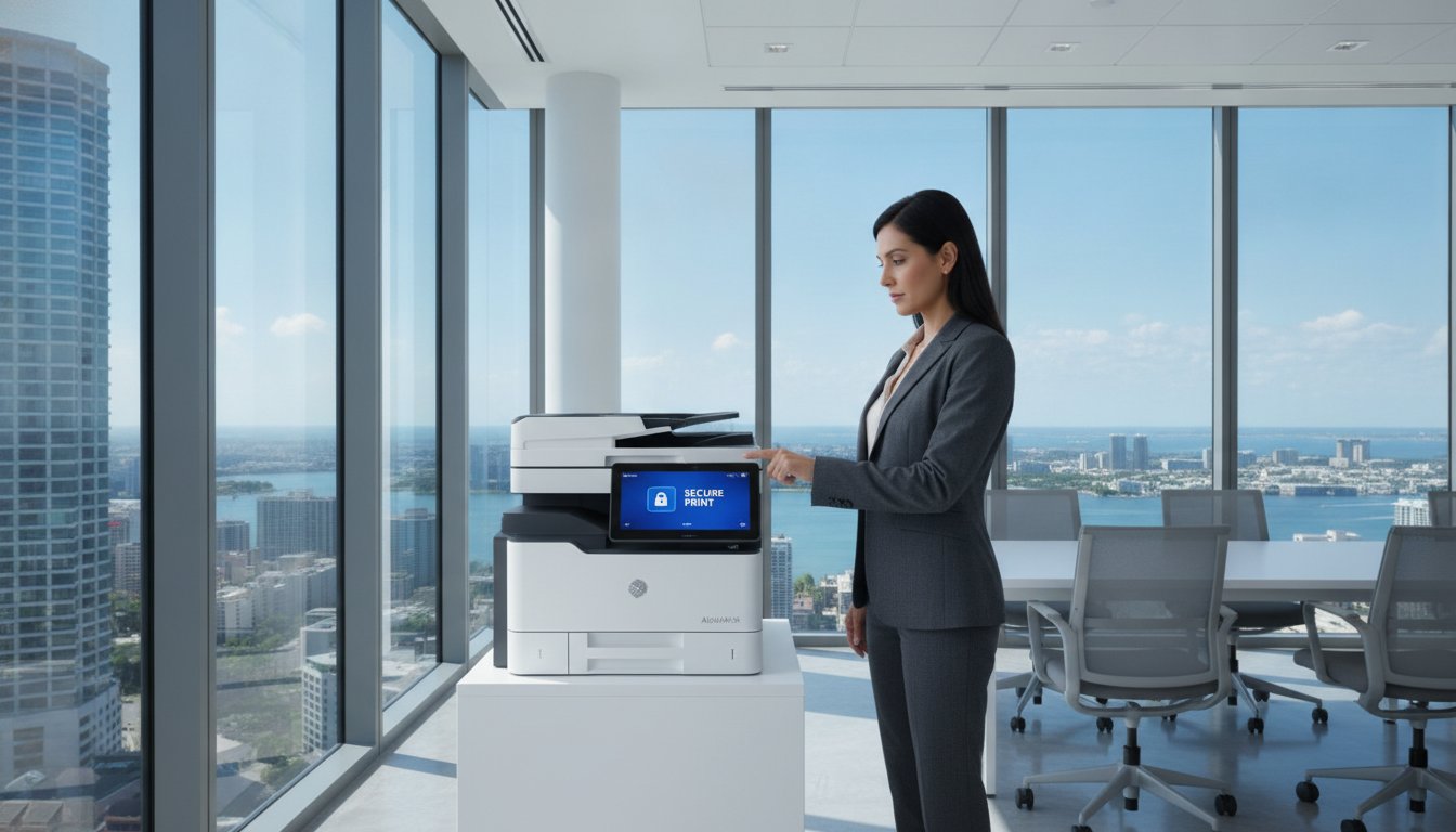 Document Security for Law Firms: 2026 Legal Guide