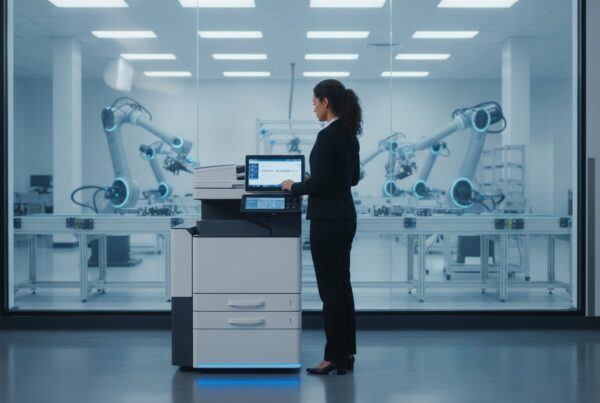 IT Support for Broward Manufacturing: 2026 Tech Guide