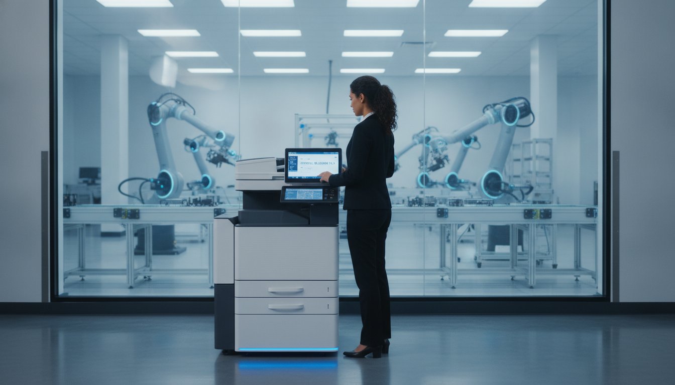 IT Support for Broward Manufacturing: 2026 Tech Guide