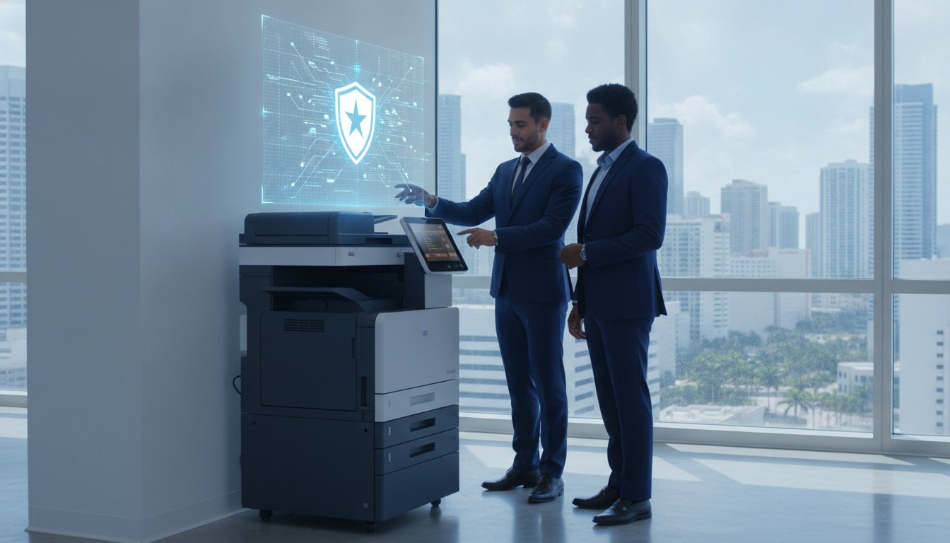 Managed Detection and Response Miami: Securing Your Enterprise in 2026