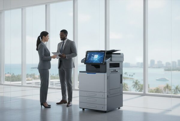 Xerox Copiers: The 2026 Guide to Smart Workplace Assistants in South Florida