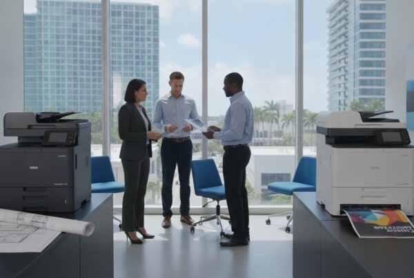 Xerox VersaLink Monochrome vs Color: The 2026 Strategic Comparison for Florida Offices